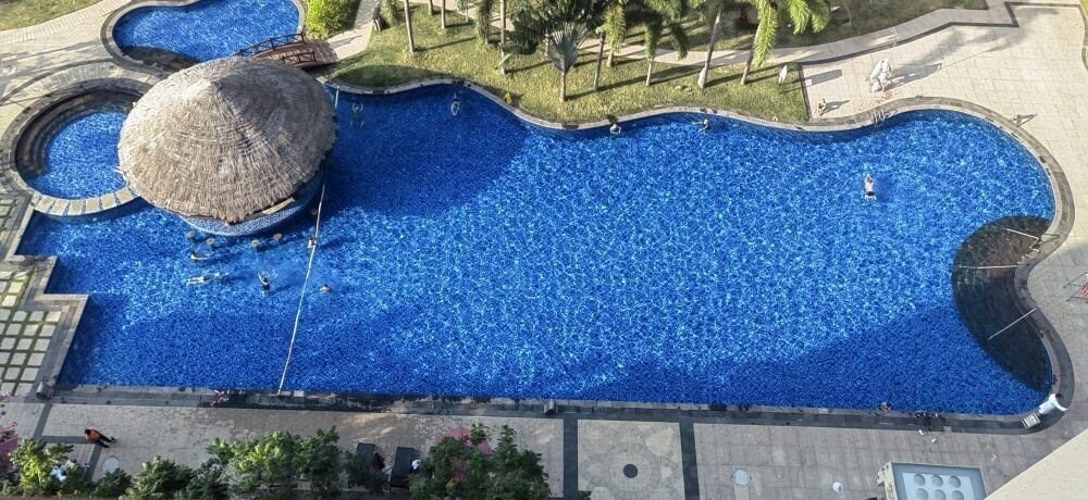 Картинка Sanya Tibet Hotel 5*